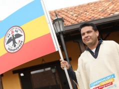 Provincia de Ubaté con mejores estándares de salud, educación e infraestructura