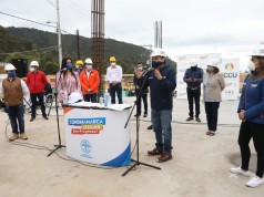 “Cundinamarca cuida a los que nos cuidan”: gobernador Nicolás García Bustos