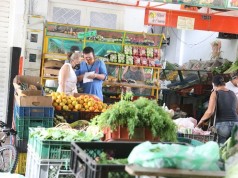 Campesinos de la región central venderán mercados por internet