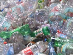 Prohibir el uso de plásticos, un paso más para mitigar los cambios en el ambiente