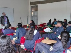 Funza no retornará a clases presenciales este año