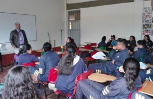Funza no retornará a clases presenciales este año