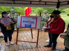 Conexión a Internet gratuito para Sesquilé y Suesca