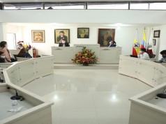 Gobernación de Cundinamarca anunció el inicio de la reactivación económica