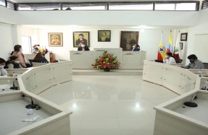 Gobernación de Cundinamarca anunció el inicio de la reactivación económica
