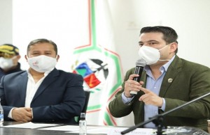 Treinta mil cundinamarqueses aún no han retirado el subsidio de Ingreso Solidario