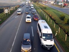 Cundinamarca inicia reactivación controlada del servicio de transporte