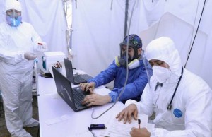 Más $ 4.000 millones fortalecerán Laboratorio de salud pública de Cundinamarca