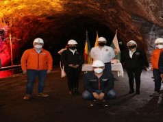 La gira “Región Que Progresa” llegó a Sabana Centro