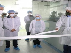 Cundinamarca le da un respiro a Bogotá, llegan nuevas Unidades de Cuidados Intensivos