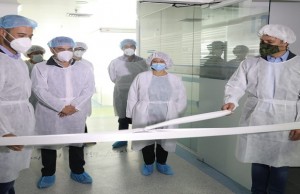 Cundinamarca le da un respiro a Bogotá, llegan nuevas Unidades de Cuidados Intensivos