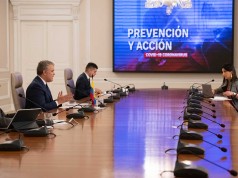 Cerca de 400 mil estudiantes de universidades públicas tendrán descuento del ciento por ciento en la matrícula.