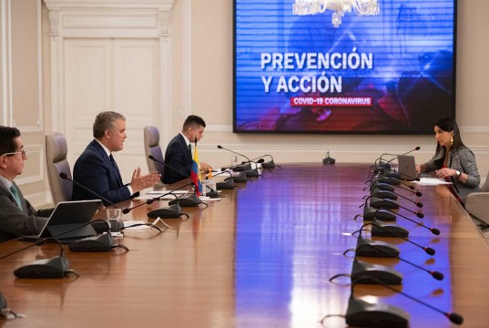 Cerca de 400 mil estudiantes de universidades públicas tendrán descuento del ciento por ciento en la matrícula.