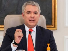 El 1° de septiembre comienza el Aislamiento Selectivo, anuncia el Presidente Duque