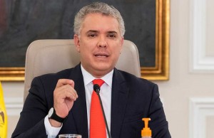 El 1° de septiembre comienza el Aislamiento Selectivo, anuncia el Presidente Duque
