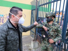 Más de 600 comparendos y 700 vehículos devueltos, resultados del plan candado