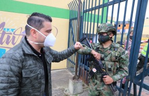 Más de 600 comparendos y 700 vehículos devueltos, resultados del plan candado