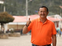 Con éxito y bajo todas las medidas de bioseguridad transcurrieron las elecciones atípicas de Sutatausa