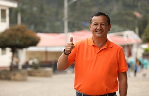 Con éxito y bajo todas las medidas de bioseguridad transcurrieron las elecciones atípicas de Sutatausa