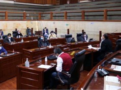 Asamblea cundinamarquesa presenta informes para aprobación de proyectos de Ordenanza