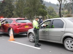 En el puente festivo del 14 al 17 de agosto se activa el Plan Candado por las vías de Cundinamarca