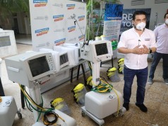 Se declaró aislamiento en cuatro barrios de Girardot