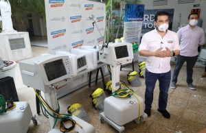 Se declaró aislamiento en cuatro barrios de Girardot