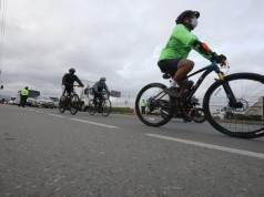 Ciclistas podrán realizar pilotaje de tramos para ciclismo de alto rendimiento en Cundinamarca