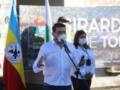 Municipios de Cundinamarca de mayor contagio también retoman actividades bajo estrictos controles