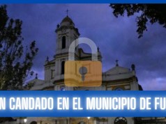 Plan candado en el municipio de Funza para este puente festivo