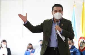 Desde este miércoles Cundinamarca se reitera en plan candado