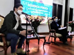 En Funza se realizó audiencia pública para construir de la Región Metropolitana