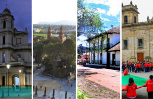 REPORTE, Mosquera llega a 877, Funza a 612, Madrid a 488 y Facatativá a 664 casos por COVID