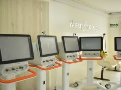 Llegan nuevos ventiladores al Hospital de Fusagasugá