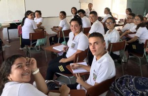Comenzó la etapa de matrícula 2021 para estudiantes nuevos en Cundinamarca