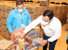 Éxito en la convocatoria a pequeños y medianos productores de Cundinamarca