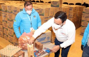 Éxito en la convocatoria a pequeños y medianos productores de Cundinamarca