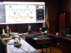 Se extiende seis meses la vigencia de la calamidad pública por Covid 19 en Cundinamarca