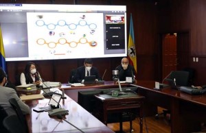 Se extiende seis meses la vigencia de la calamidad pública por Covid 19 en Cundinamarca