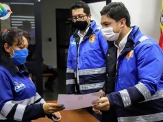 Capacitaciones a Gestores Víales del municipio de Funza