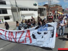 Toque de queda, restricción de parrillero, entre otras medidas serán implementadas para las marchas de mañana en Cundinamarca