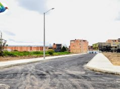 Nuevo corredor vial para descongestionar el centro de Funza