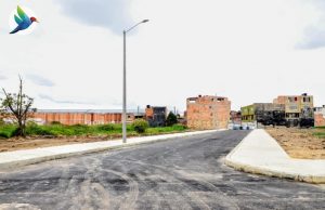 Nuevo corredor vial para descongestionar el centro de Funza