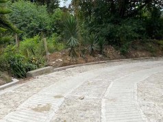 Cerca de $340 millones en vías terciarias para Fusagasugá