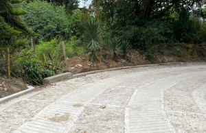 Cerca de $340 millones en vías terciarias para Fusagasugá