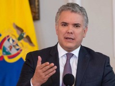 Hoy superamos el umbral del 80% de recuperados, una demostración del avance que se ha tenido en nuestro país: Duque