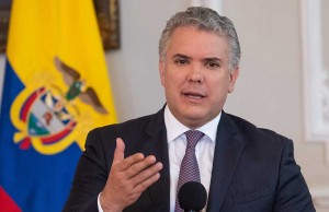 En plan de reactivación económica, Gobierno invertirá más de $170 billones: Duque