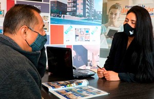 En agosto ventas de vivienda completaron cuatro meses consecutivos de recuperación