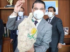 Agencia Comercial Agropecuaria de Cundinamarca firma primer acuerdo en beneficio de los productores