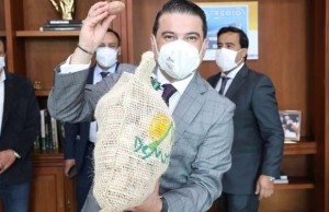 Agencia Comercial Agropecuaria de Cundinamarca firma primer acuerdo en beneficio de los productores